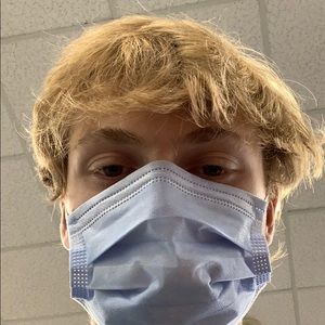 Meet your Posher, Jack